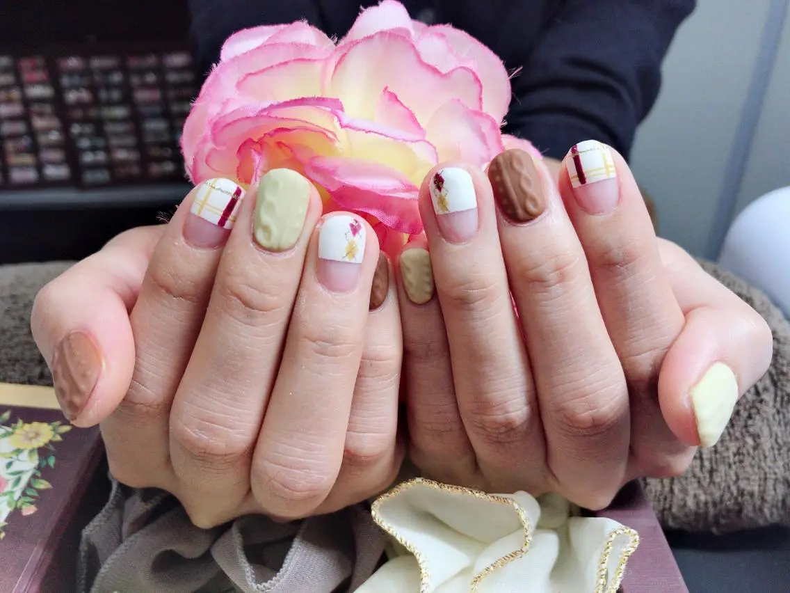 ネイル smile nail スマイルネイルのその他イメージ