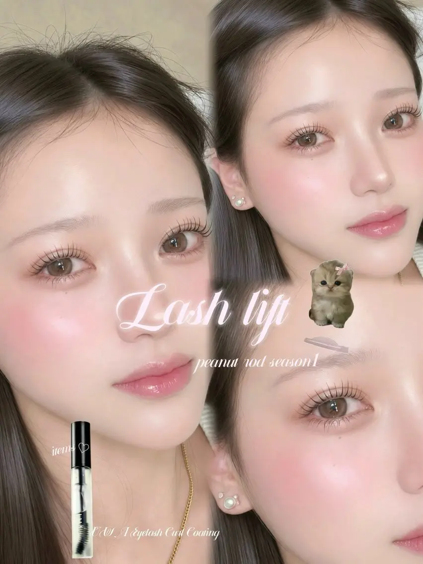 アイブロウ マツパ 表参道アイリスト karinaのマツエク・マツパデザイン