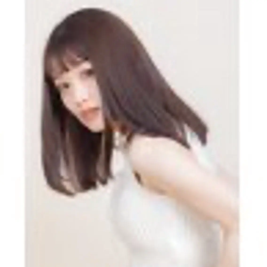 カット＋アディクシーカラー(フル)の写真