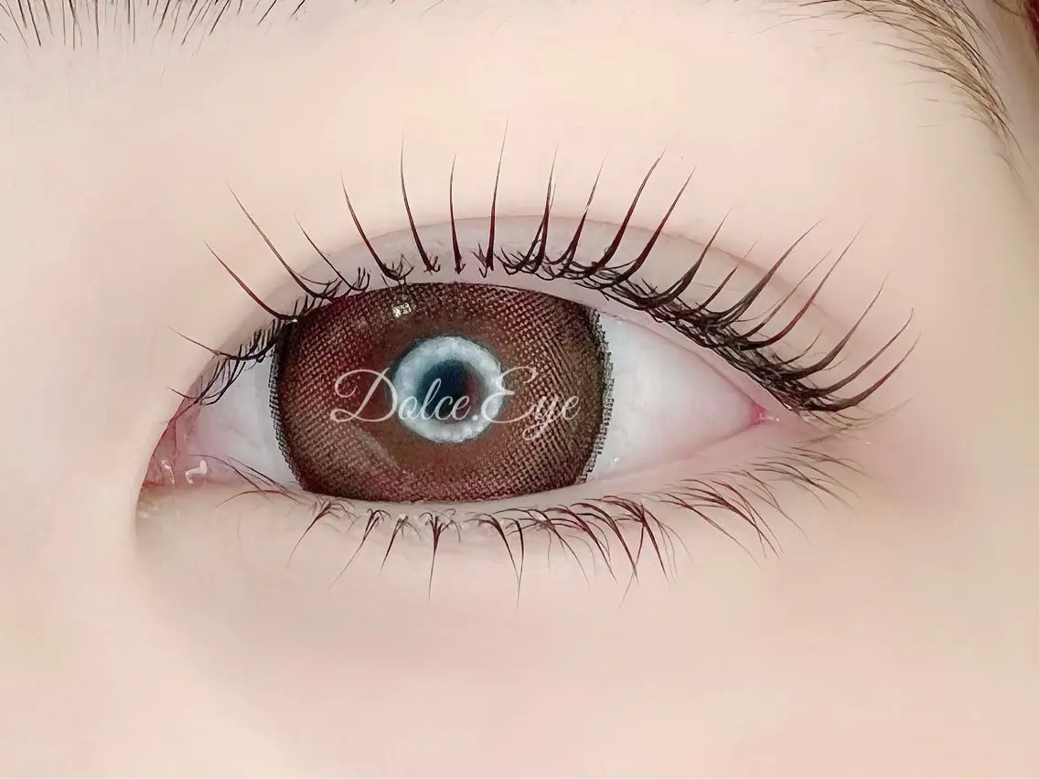 マツエク・マツパ マツパ Dolce.Eye 大宮店　MIHOのマツエク・マツパデザイン