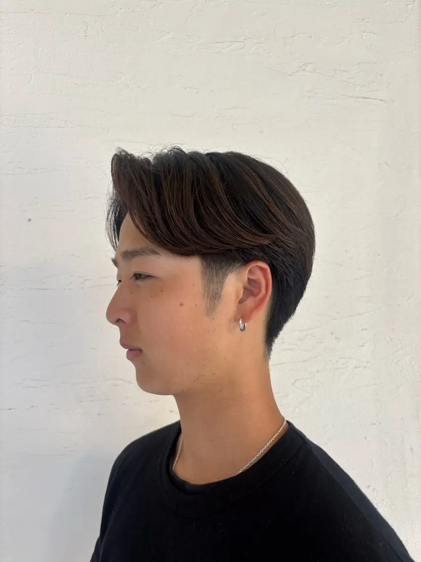 ショート りん ♩*゜のヘアスタイル