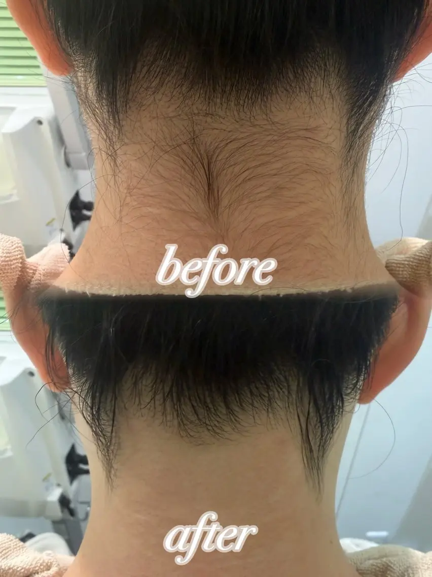 ぷる艶肌🫧 shaving斉藤のその他イメージ