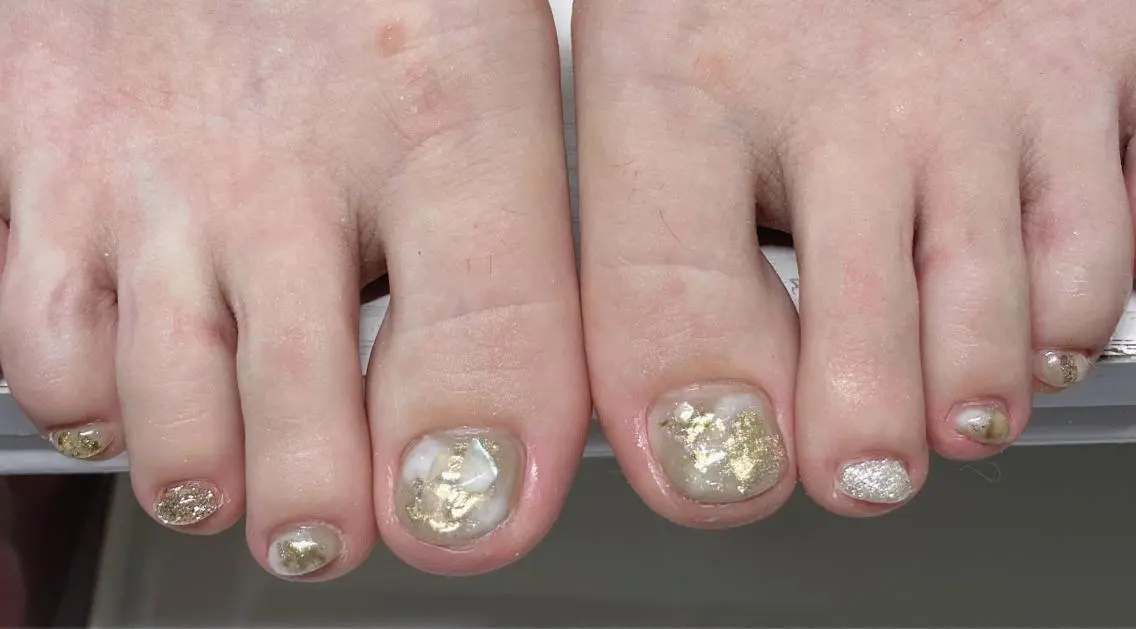 ネイル コウ カnail💅のネイルデザイン