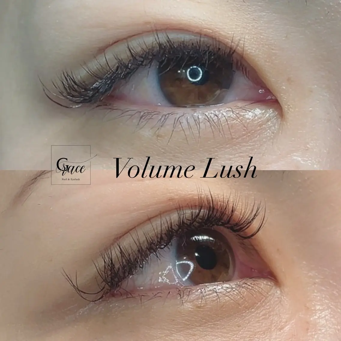 マツエク・マツパ マツエク Nail&Eye Graceのマツエク・マツパデザイン