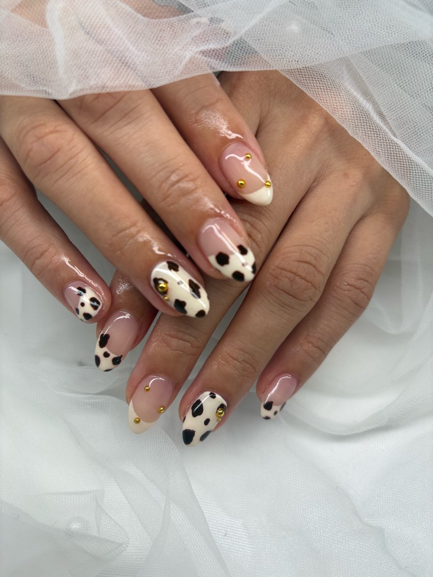ネイル ハンドネイル NAILSALON ViViのネイルデザイン