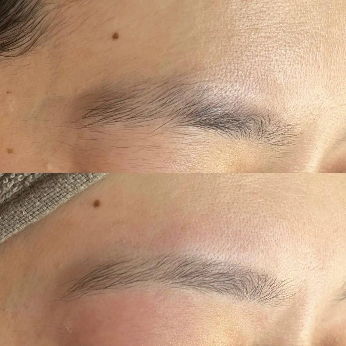 アイブロウ ワックス脱毛 眉カット その他(アイブロウ) iti 眉毛とワックス脱毛のマツエク・マツパデザイン