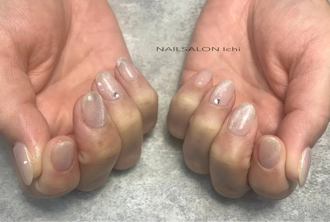 ネイル NAILSALON Ichiのネイルデザイン