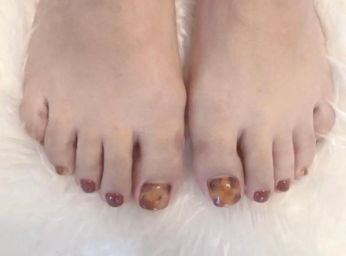 ネイル BLANC.nail yuuのネイルデザイン