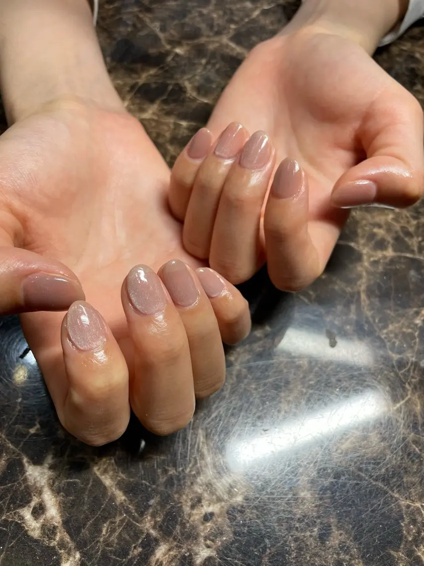 ネイル ハンドネイル IROHA Nail 今村 昇生のネイルデザイン