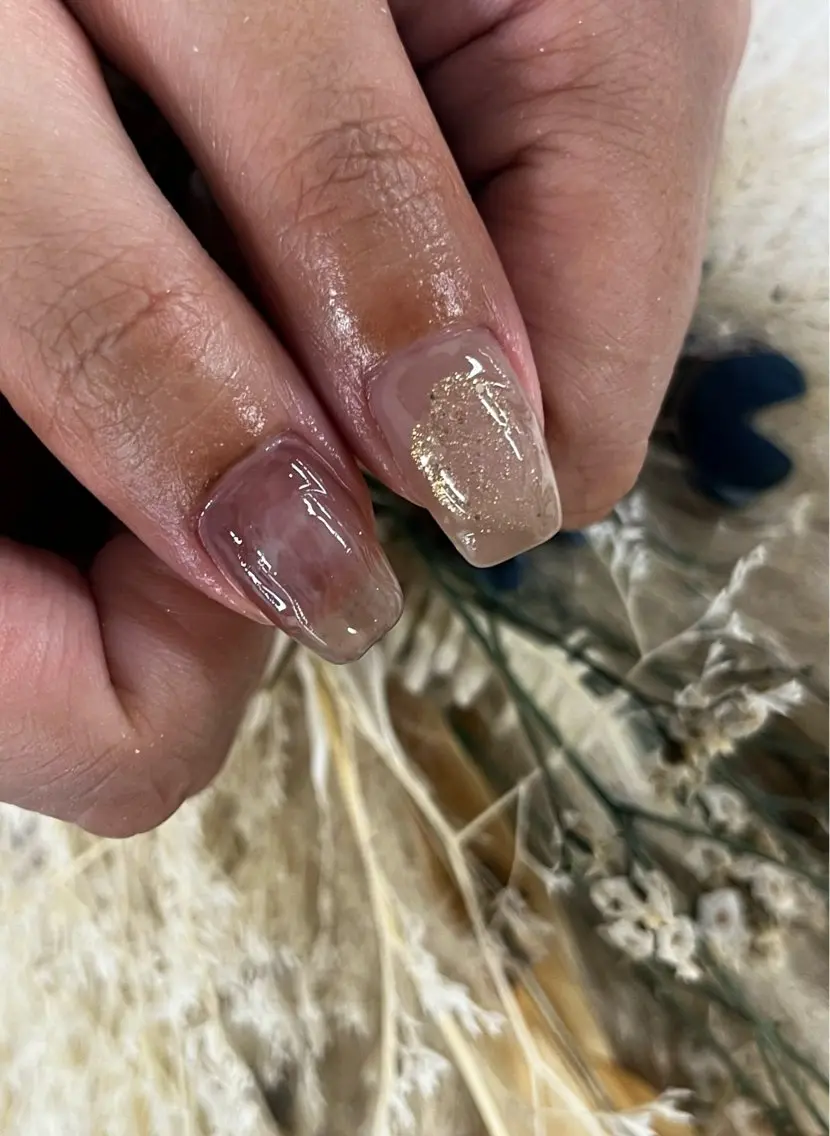 ネイル ハンドネイル Basic町田本店 Suzunaのネイルデザイン