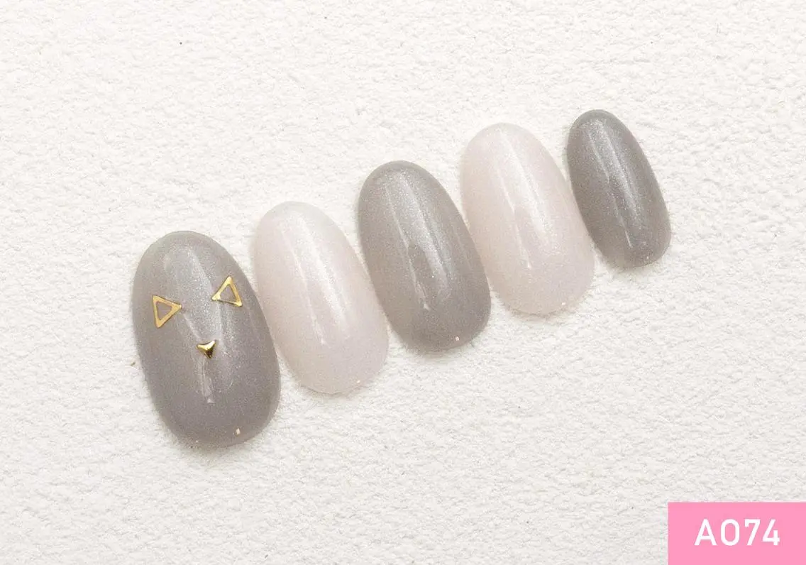 ネイル 池袋🫧 Nailのネイルデザイン
