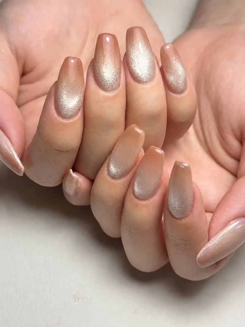 ネイル nagi nailのネイルデザイン
