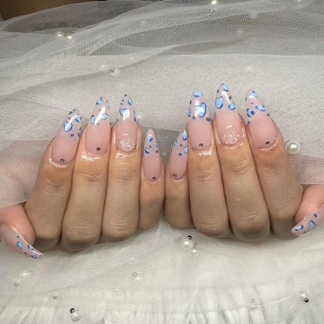 ネイル mY...nail NENEのネイルデザイン