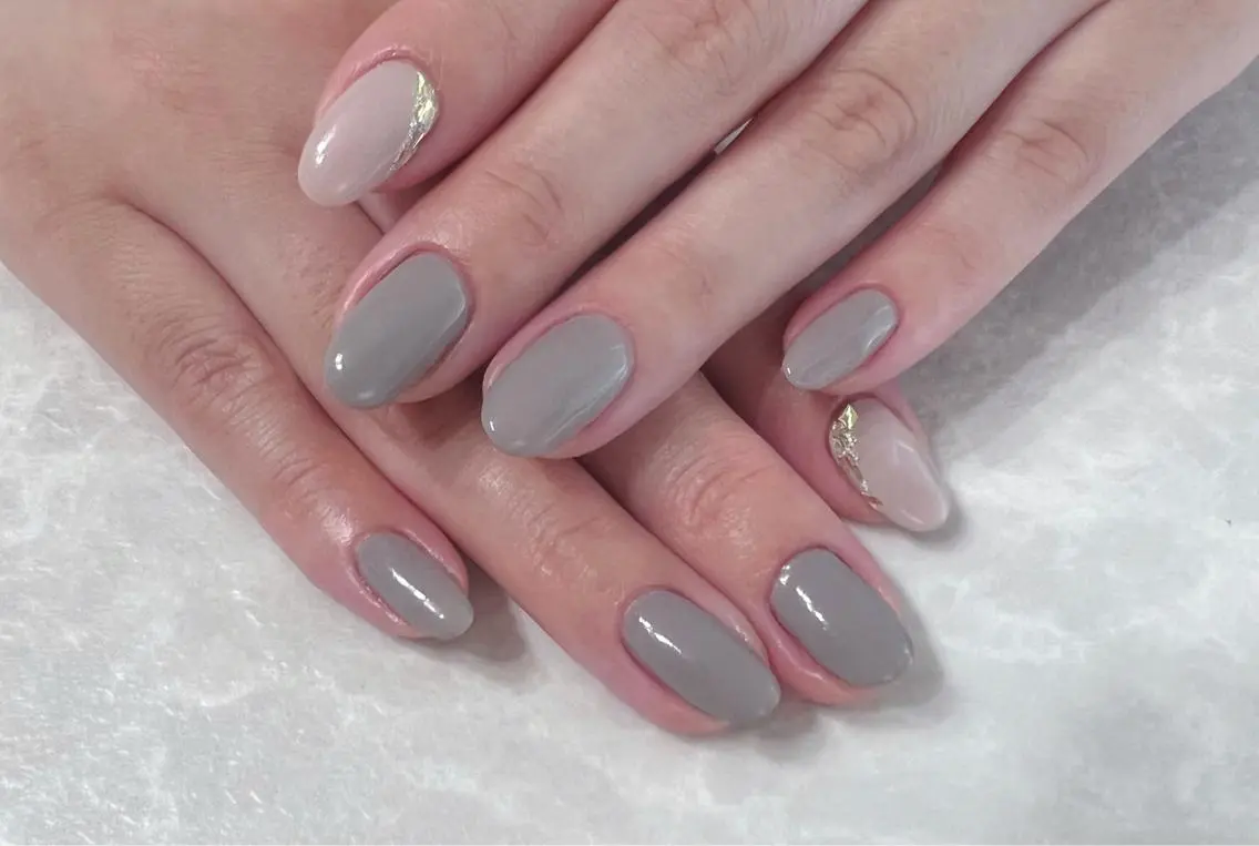 ネイル 狭山店(林) You nailのネイルデザイン