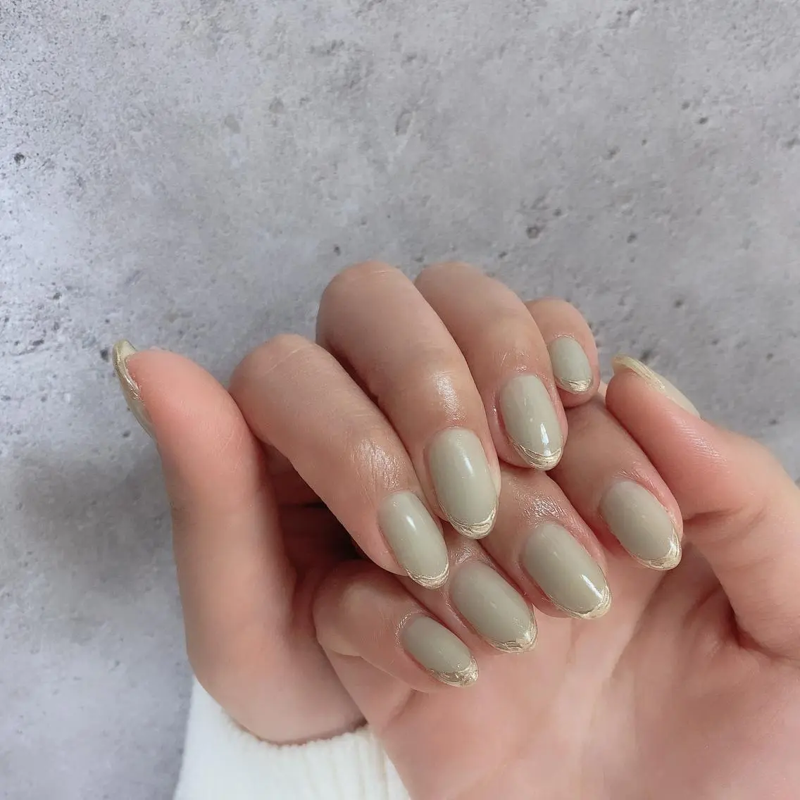 ネイル ハンドネイル SOL NAILのネイルデザイン