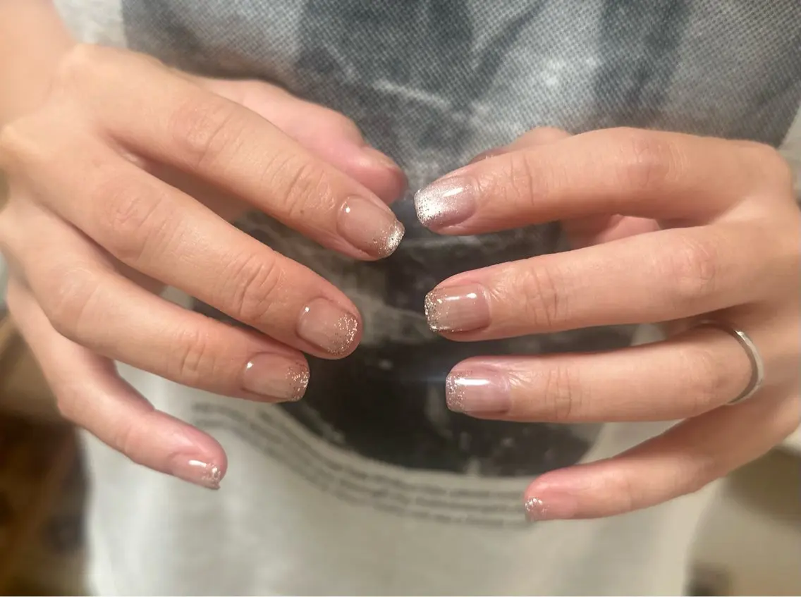 ネイル nikotnail｜ hazukiのネイルデザイン