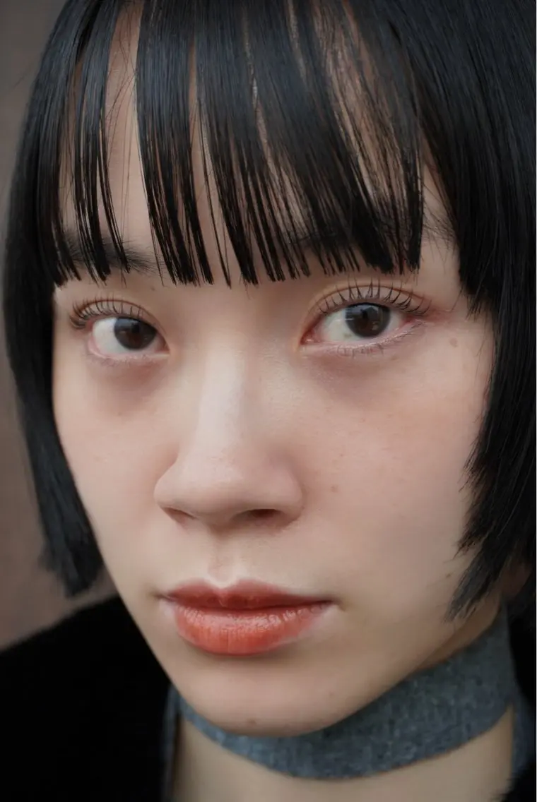 マツエク・マツパ マツパ 代官山 Asuka🤍🫧のマツエク・マツパデザイン