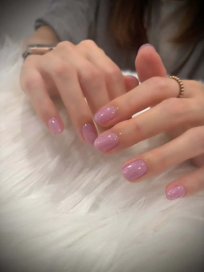 ネイル ハンドネイル U Ayaのネイルデザイン