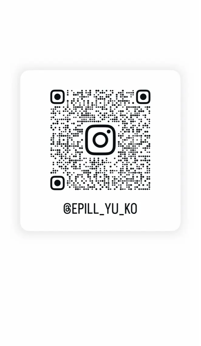 epill _yu_koのマツエク・マツパデザイン