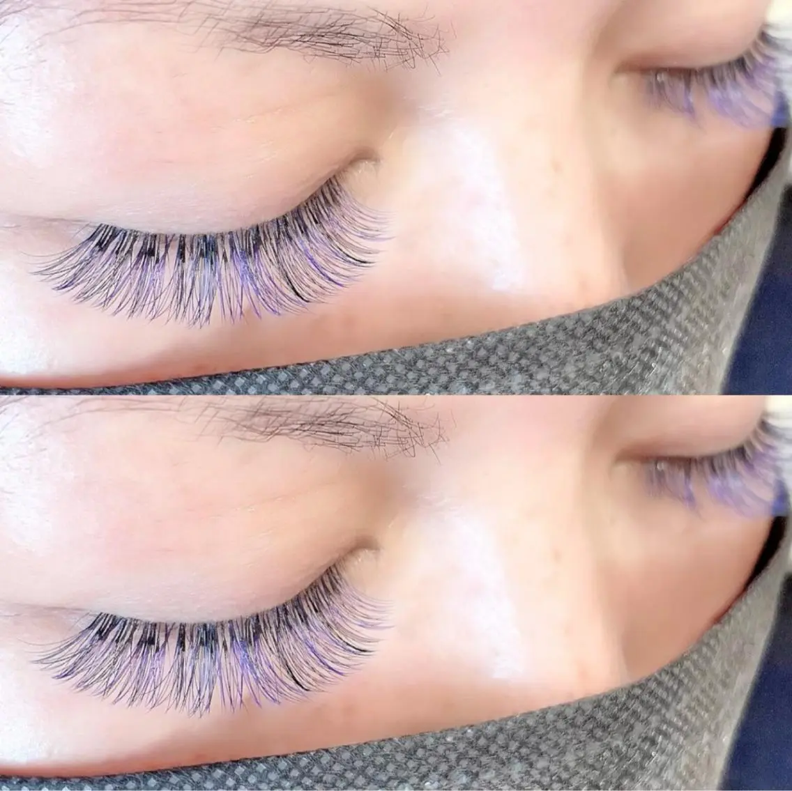 マツエク・マツパ eyelash salon.VIELのマツエク・マツパデザイン