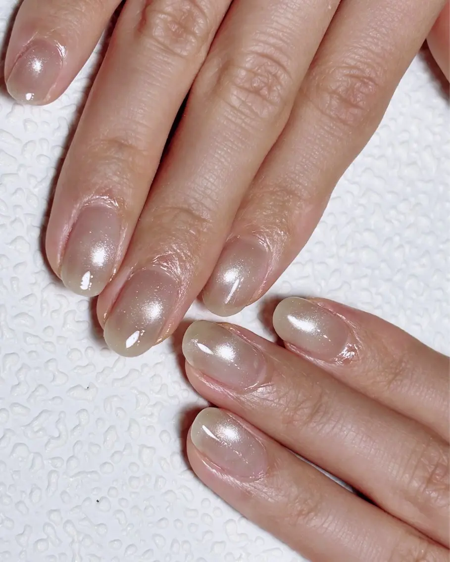 ネイル ハンドネイル Su. Naillandのネイルデザイン
