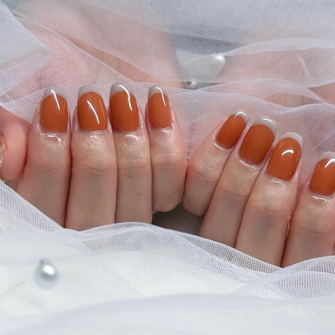 ネイル ハンドネイル salon JUNOのネイルデザイン