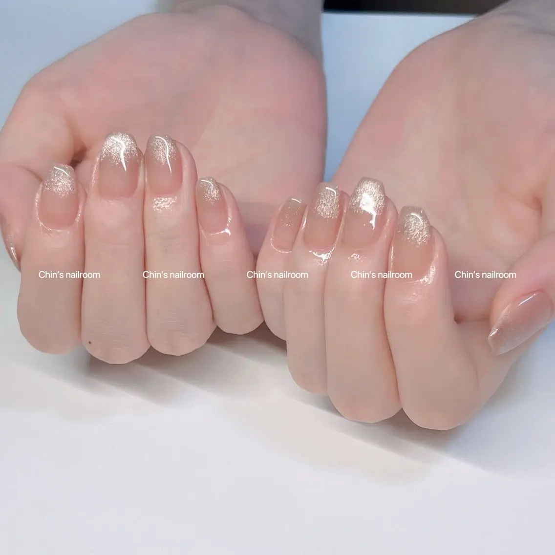 ネイル ハンドネイル ハンドケア Kawaii ChibaNailのネイルデザイン
