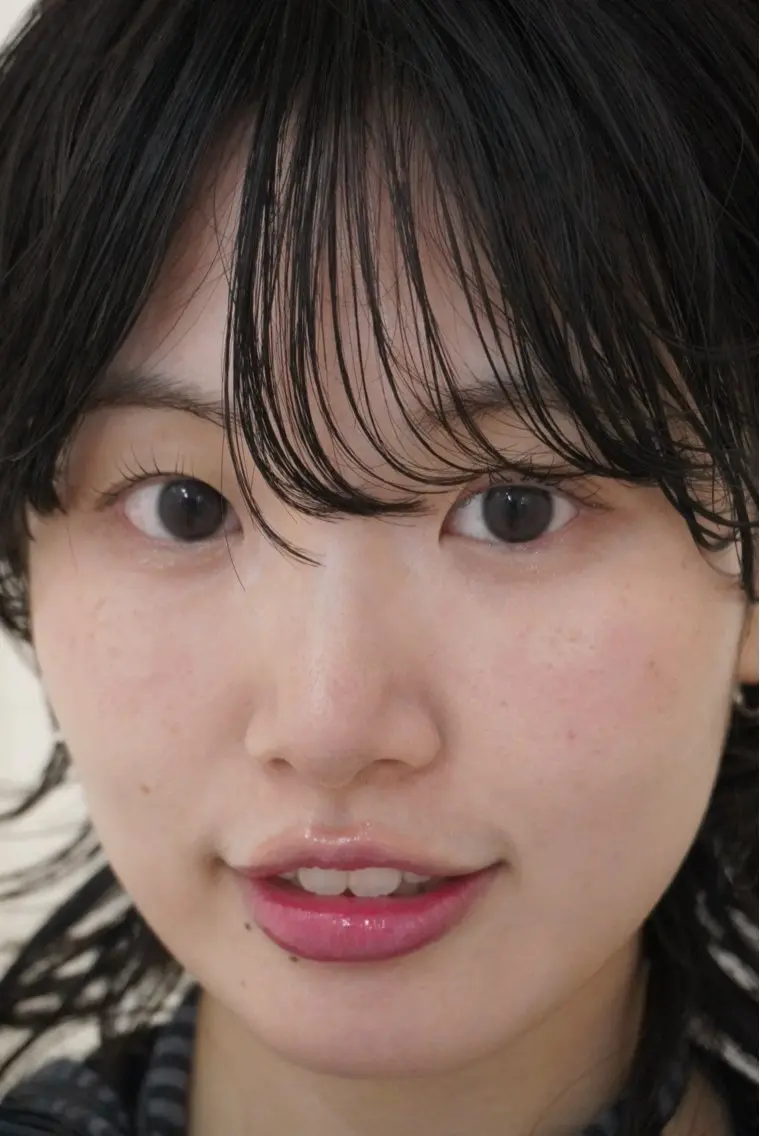 マツエク・マツパ マツパ 代官山 Asuka🤍🫧のマツエク・マツパデザイン