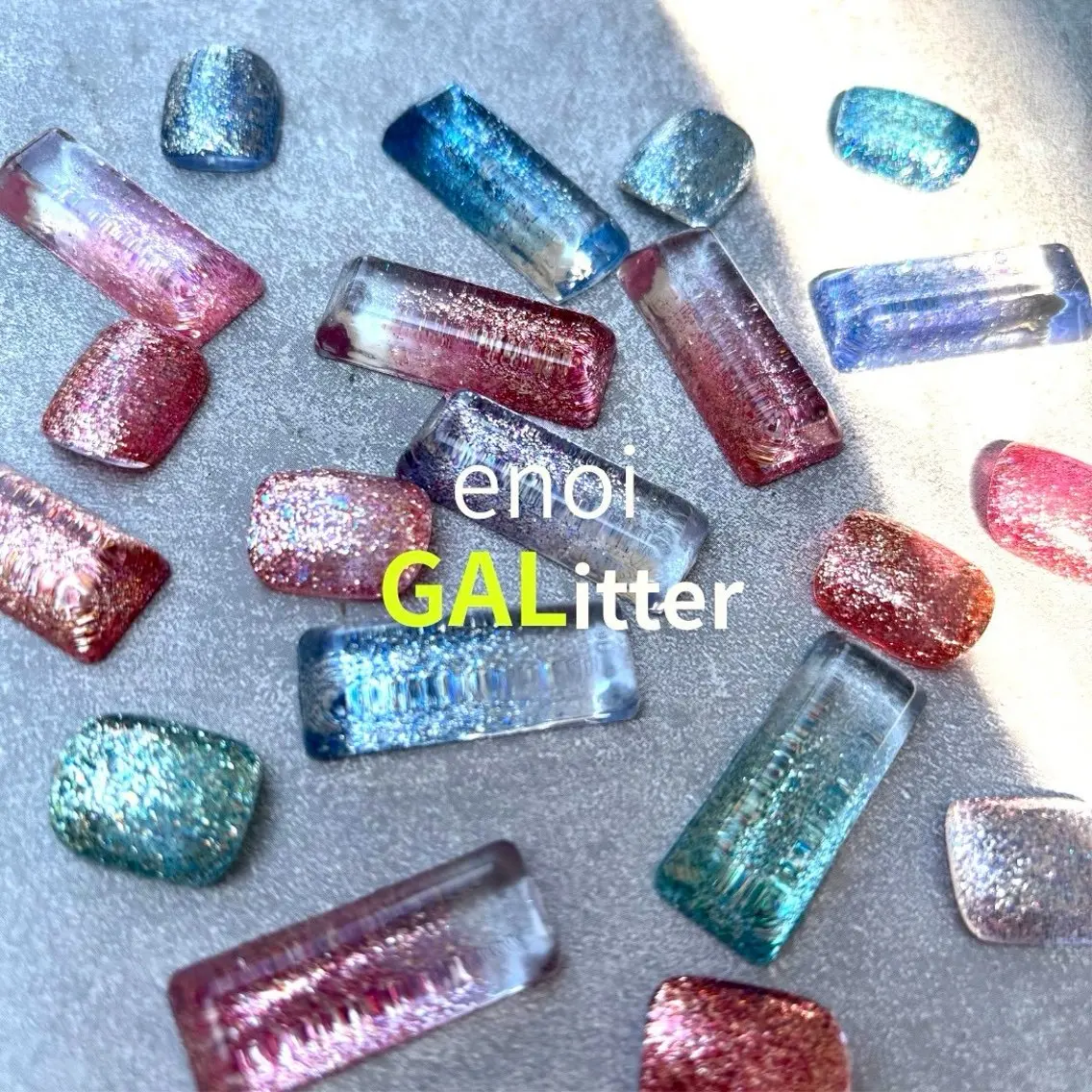 ネイル ハンドネイル フットネイル シエンナ りさのネイルデザイン