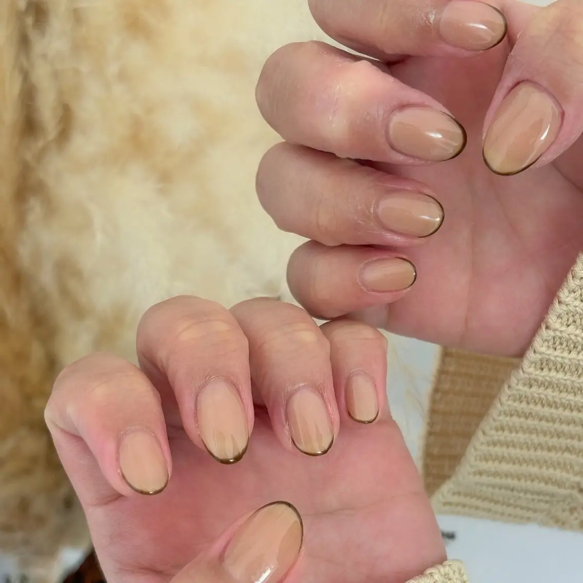 ネイル A.more nail salonのネイルデザイン