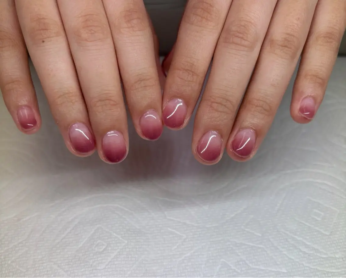 ネイル Makana Ayanoのネイルデザイン