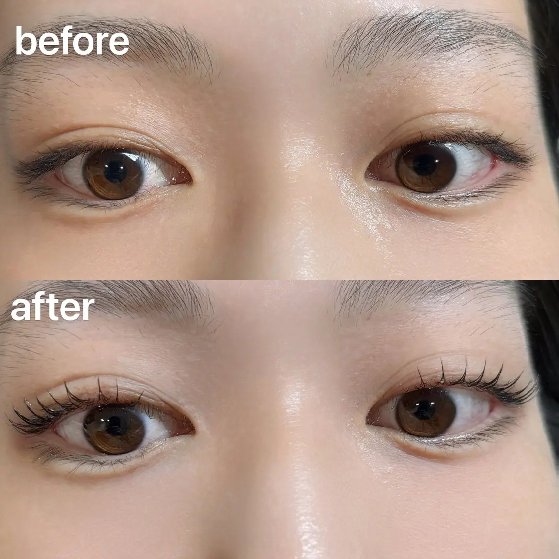 マツエク・マツパ マツパ The Nail & Eye Lashの眉毛・アイブロウイメージ