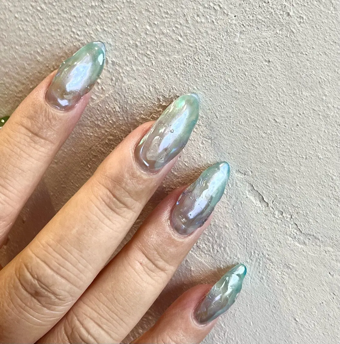 ネイル .nail🕊️ akariのネイルデザイン
