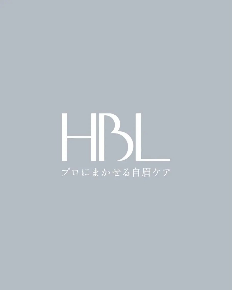 アイブロウ JANIS EYELASH 白石の眉毛・アイブロウイメージ