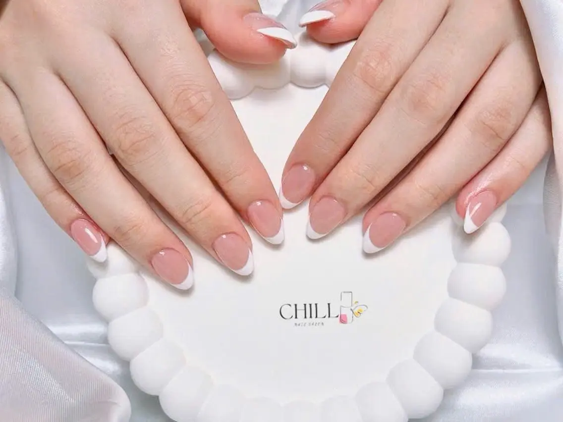 メンズ ネイル ハンドネイル Nailsalon CHILL大須店のネイルデザイン