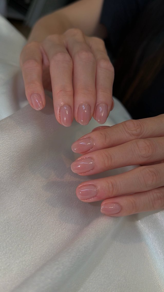 ネイル ハンドネイル nailsalon suiのネイルデザイン