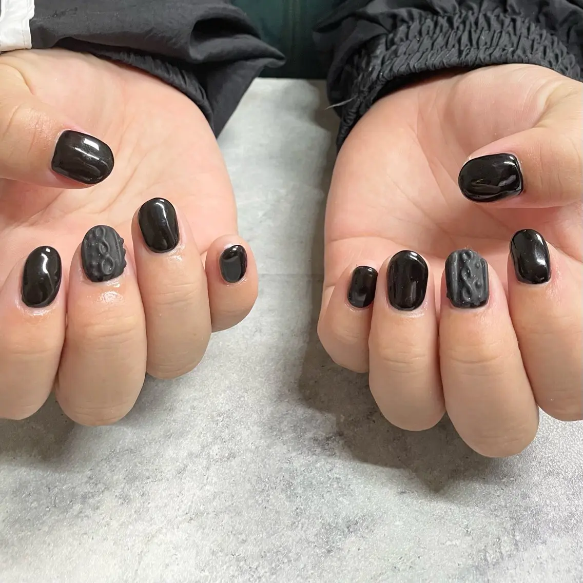 ネイル FELICE フェリーチェのネイルデザイン