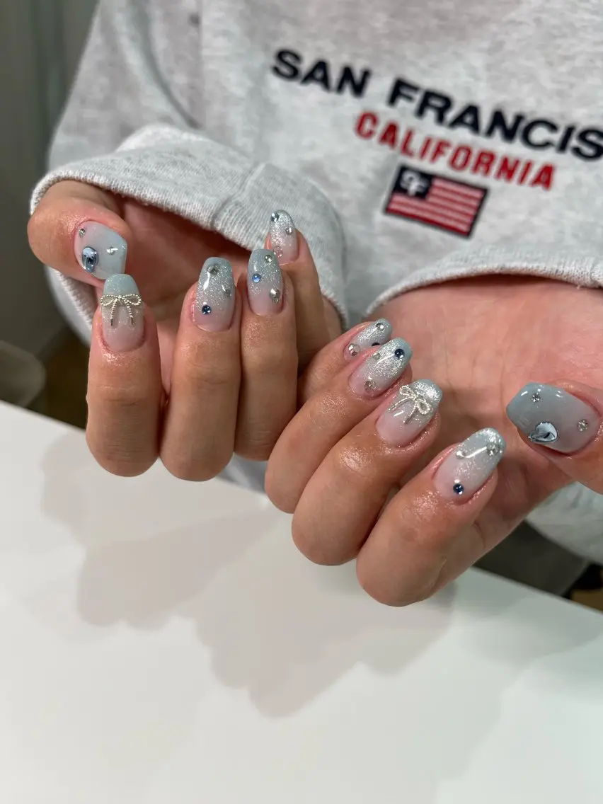 ネイル ハンドネイル nail by minamiのネイルデザイン