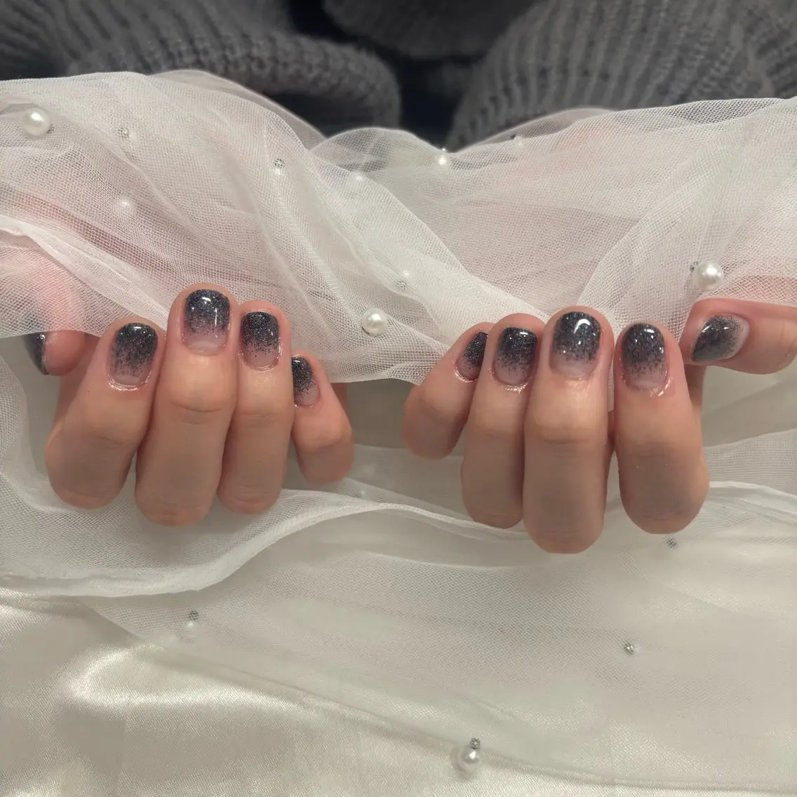 ネイル Raviy Yuiのネイルデザイン