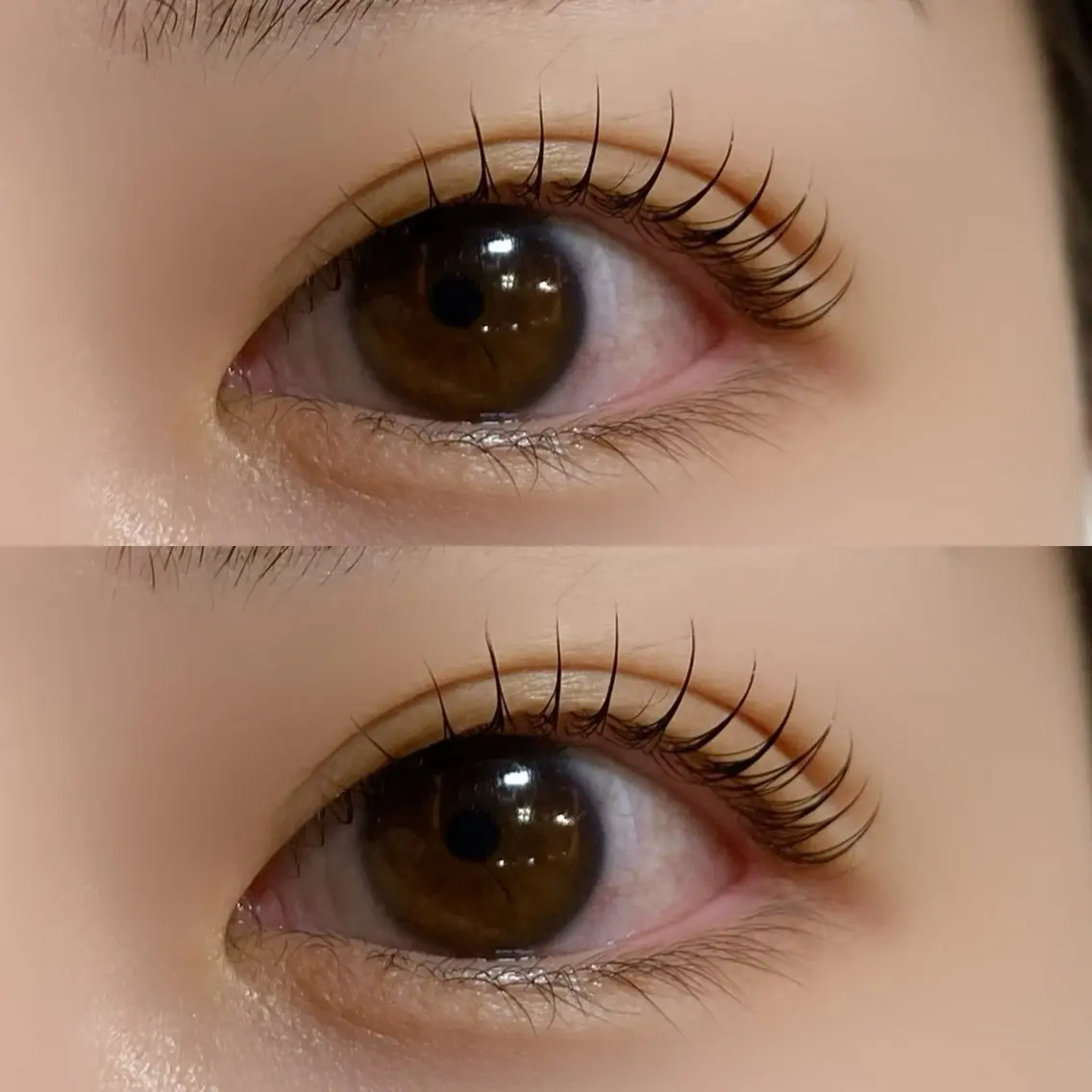 マツエク・マツパ KKS Beauty Kのマツエク・マツパデザイン