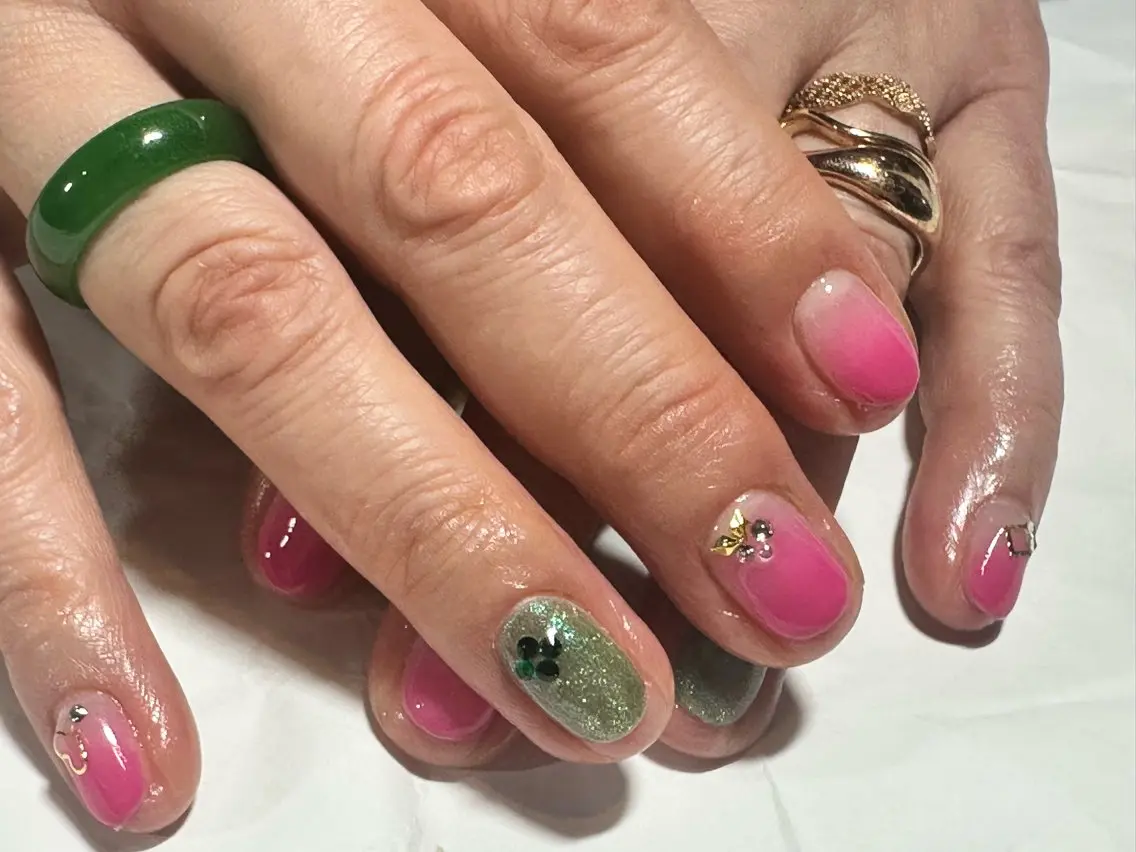 ネイル 🍎吉田 恵里🍎のその他イメージ
