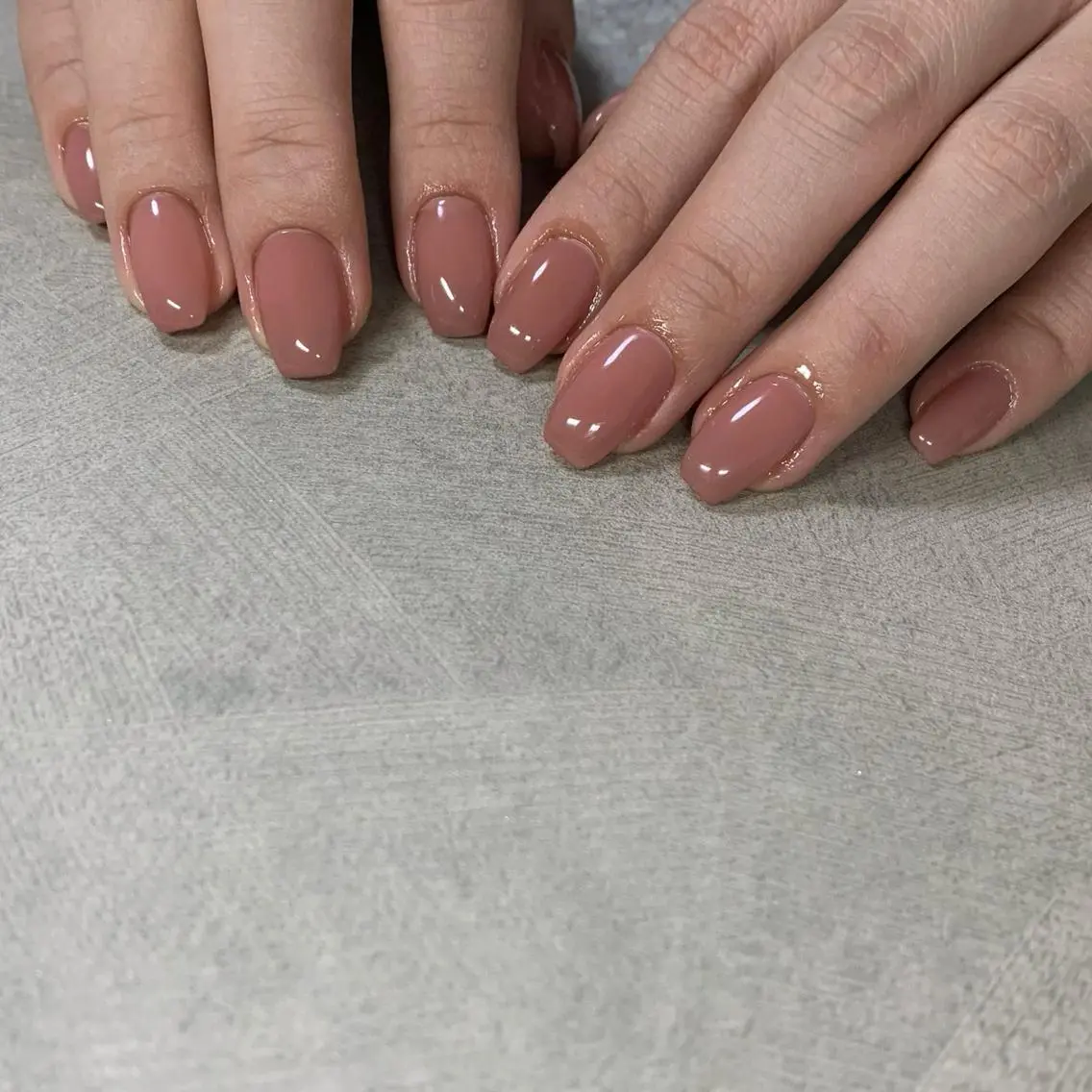 ネイル S. JEWELのネイルデザイン