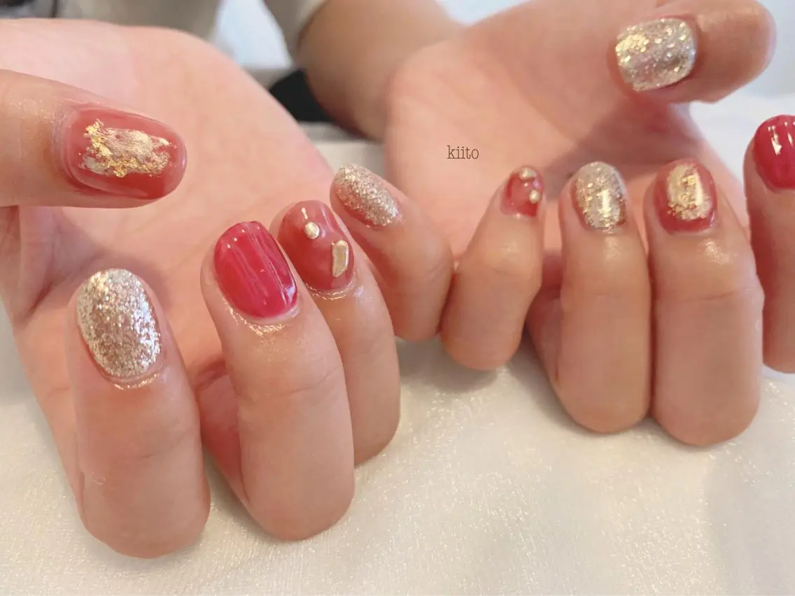 ネイル toi nail.のネイルデザイン