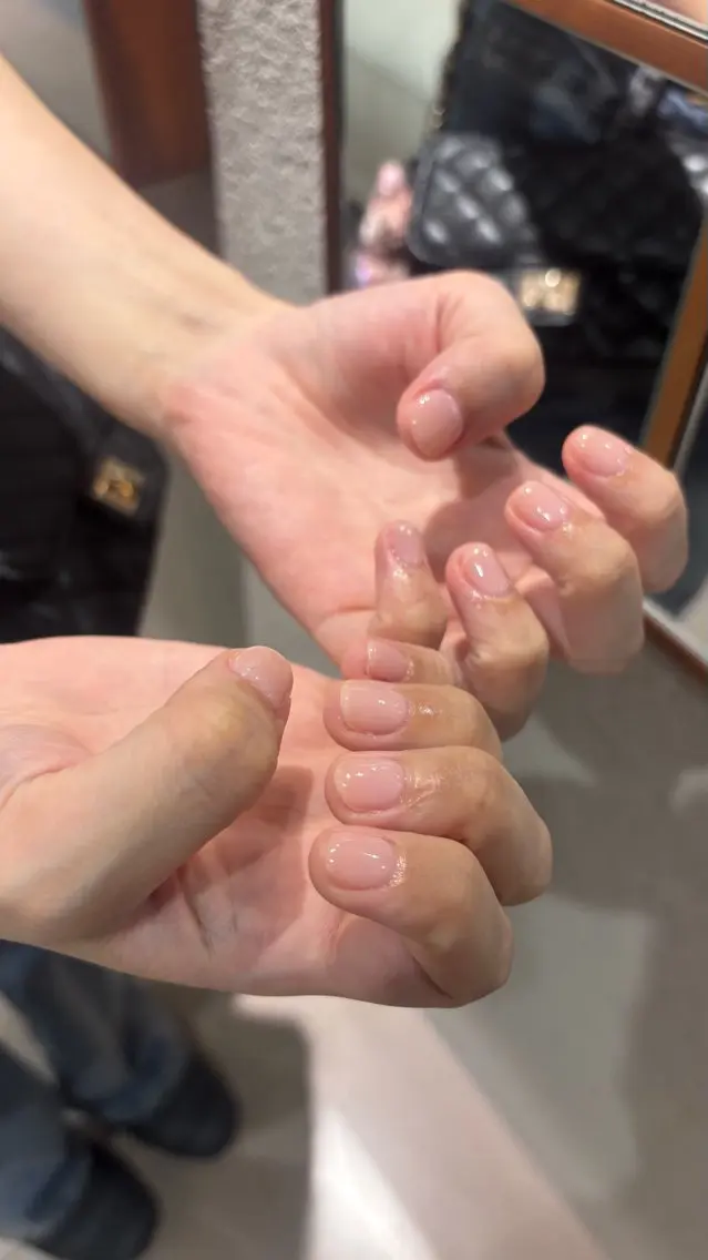 ネイル Lino U naoのネイルデザイン
