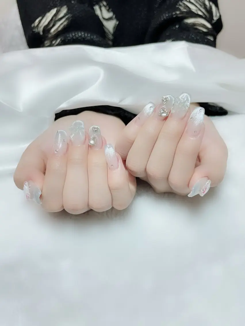 ネイル Amina nail salonのネイルデザイン