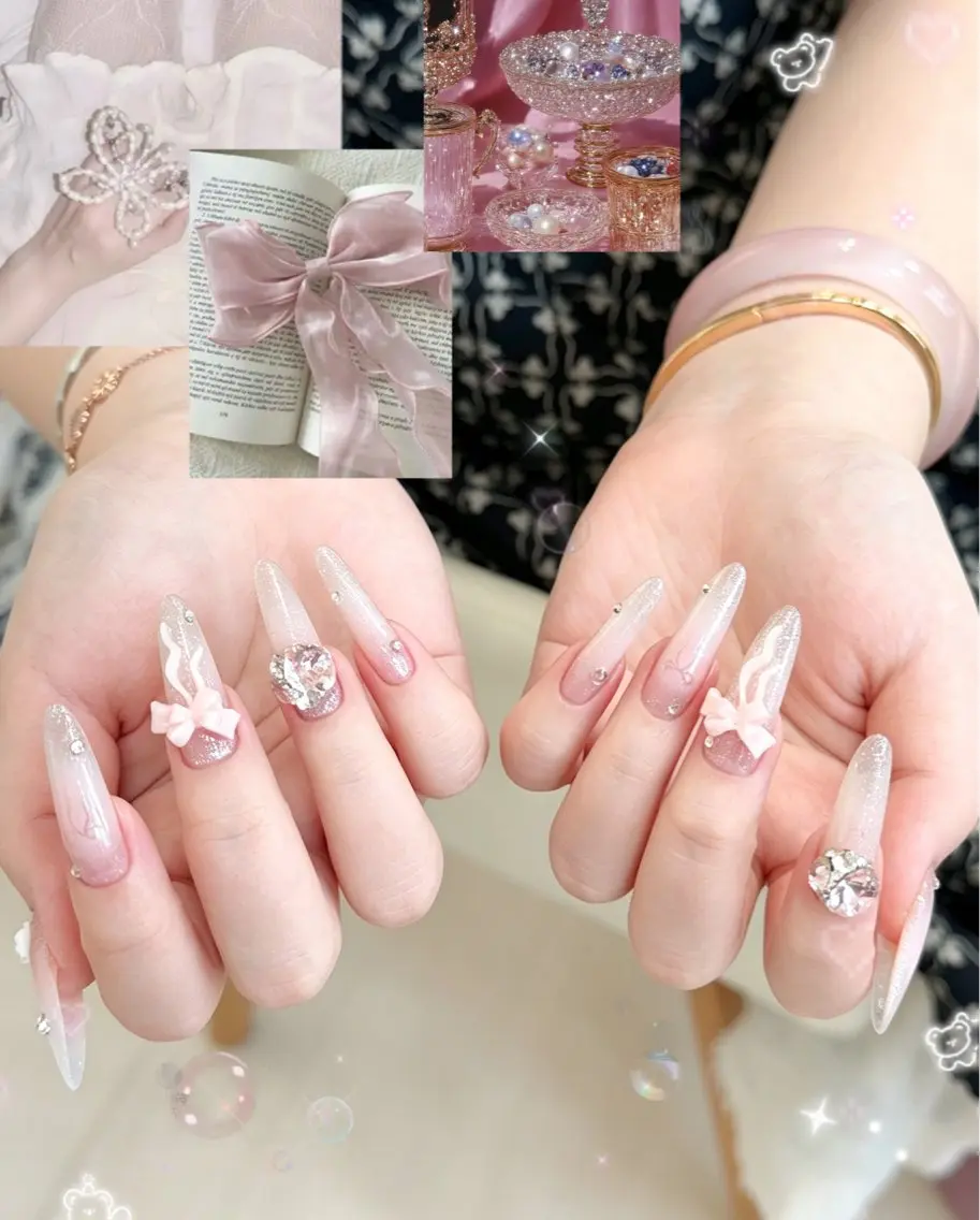 ネイル ジェルネイル キラキラネイル 韓国ネイル マグネットネイル ミラーネイル ハンドネイル ハンドケア Sun Nail 池袋のネイルデザイン