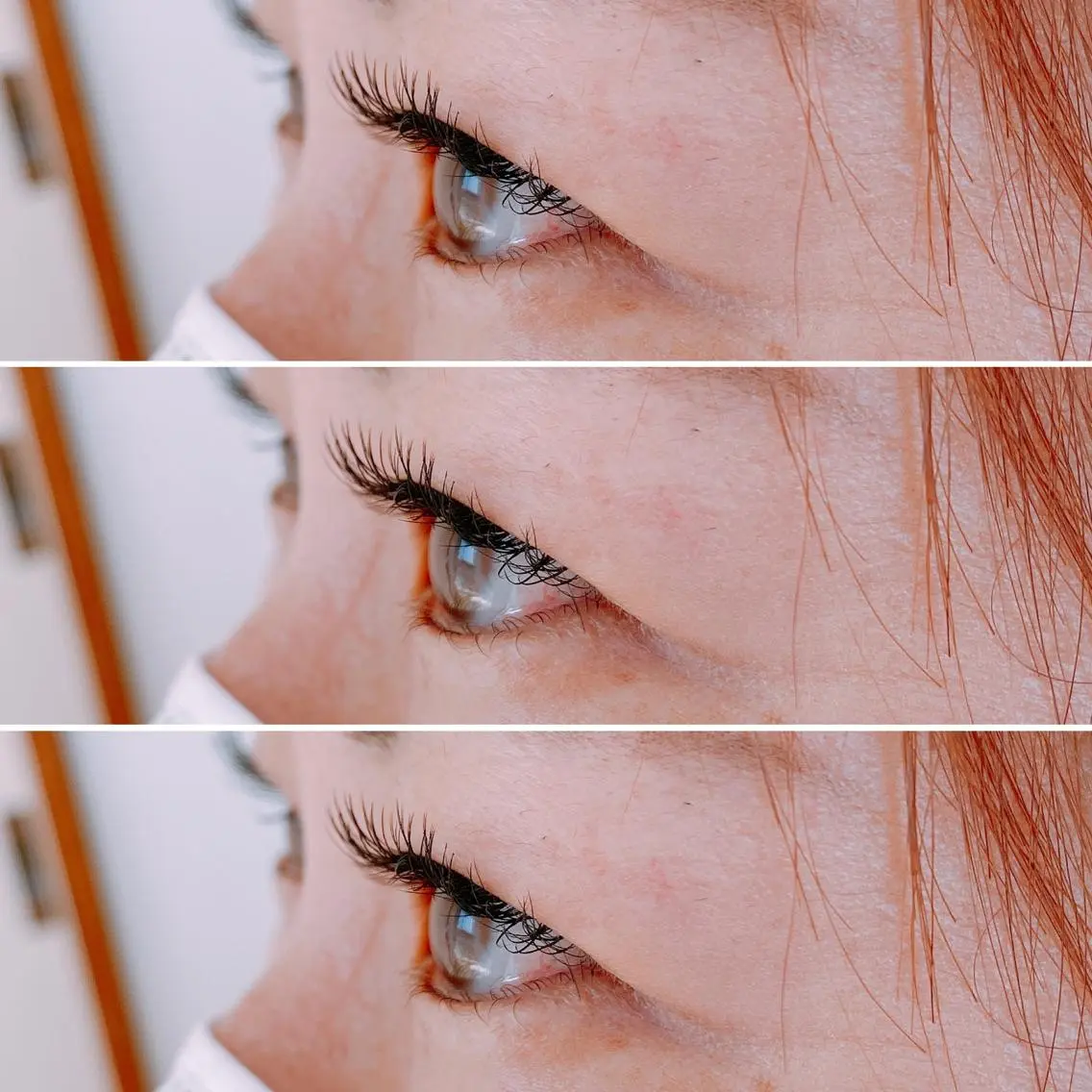 マツエク・マツパ eyelash lienのマツエク・マツパデザイン