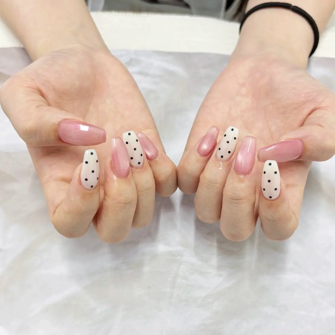 ネイル ドット y'sbeauty 梅田店のネイルデザイン
