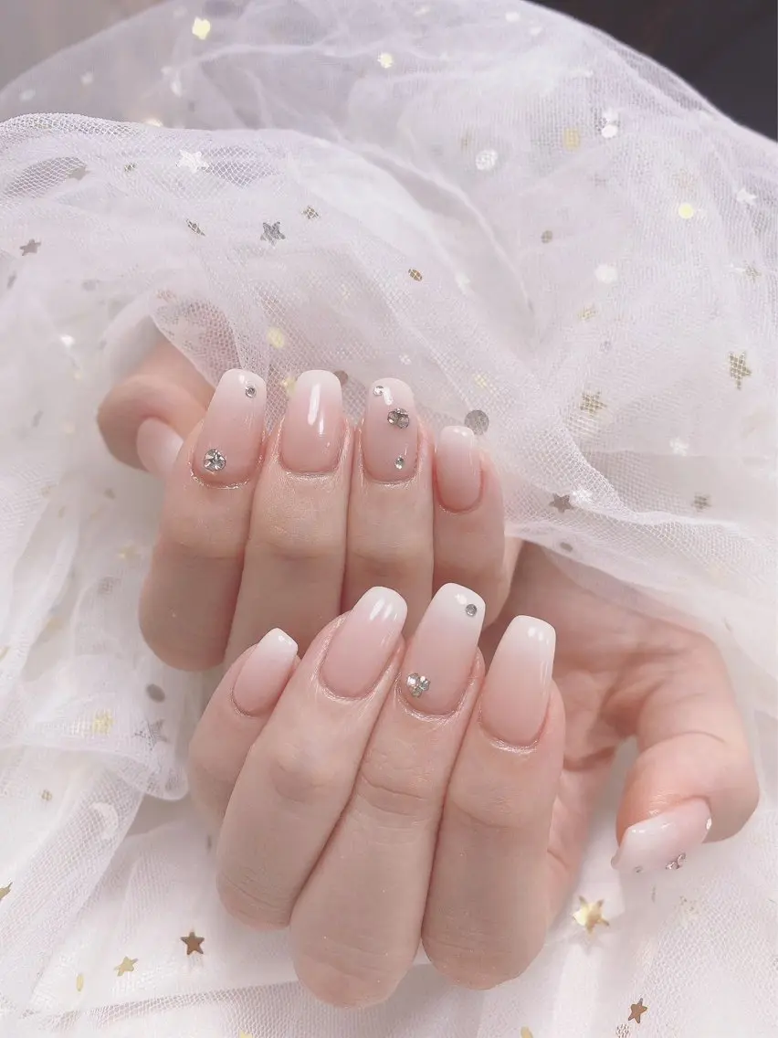 ネイル ジョリ kasumi🌹💅のネイルデザイン
