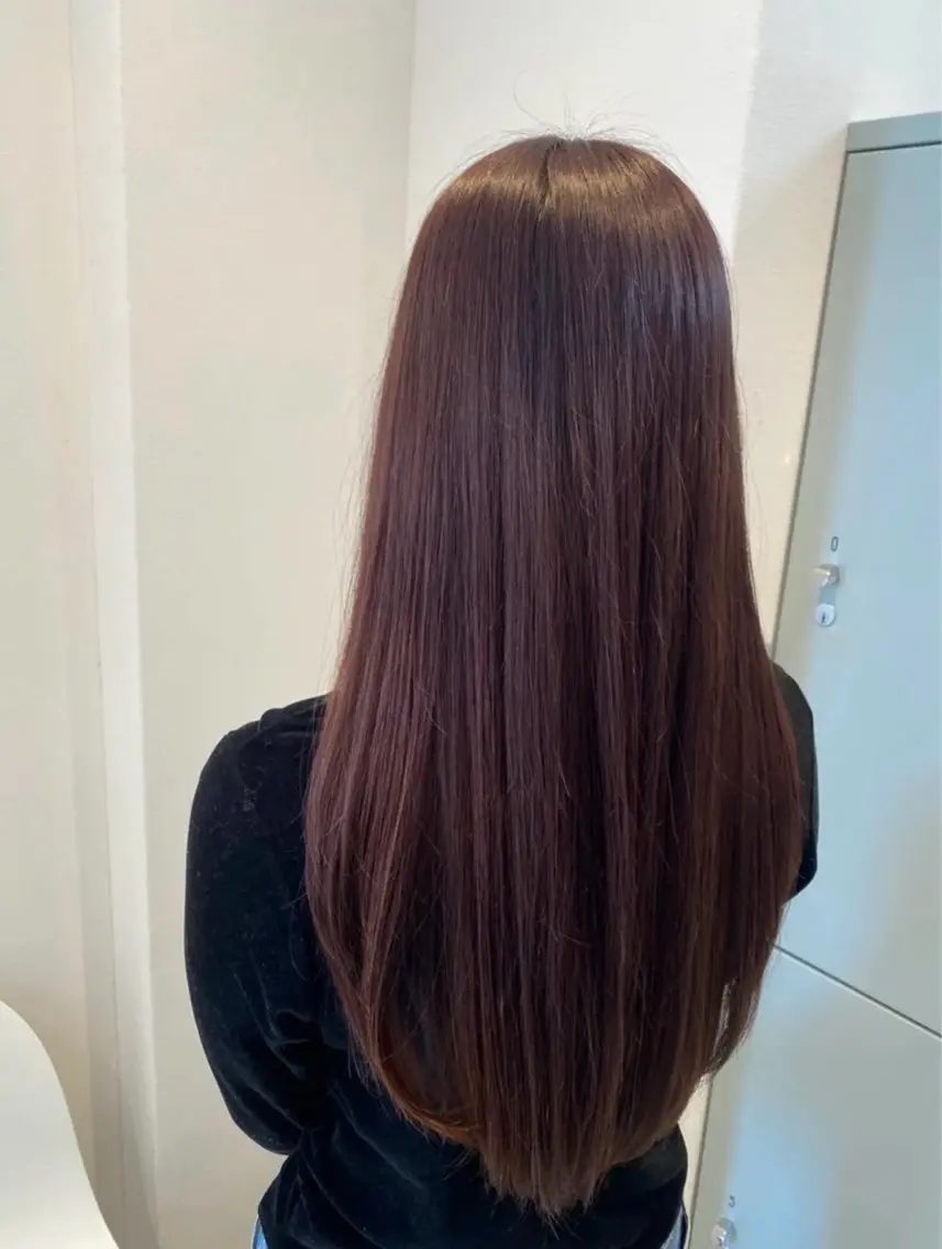ロング Konoha🌙 Cherirのヘアスタイル